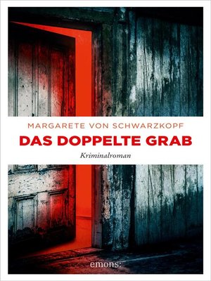 cover image of Das doppelte Grab